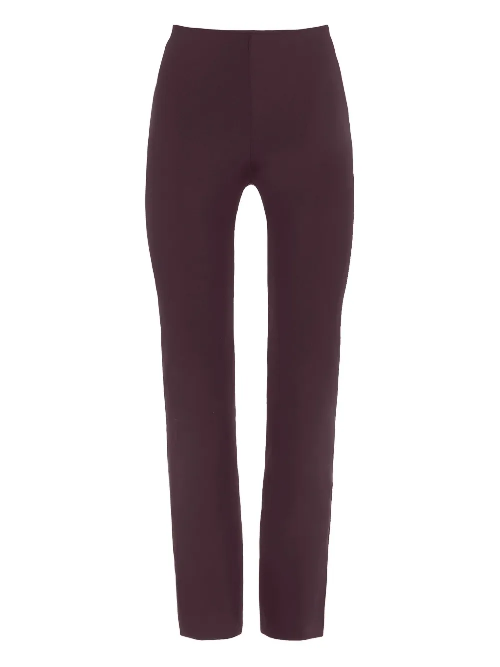 Wolford Pantaloni Grace - Viola