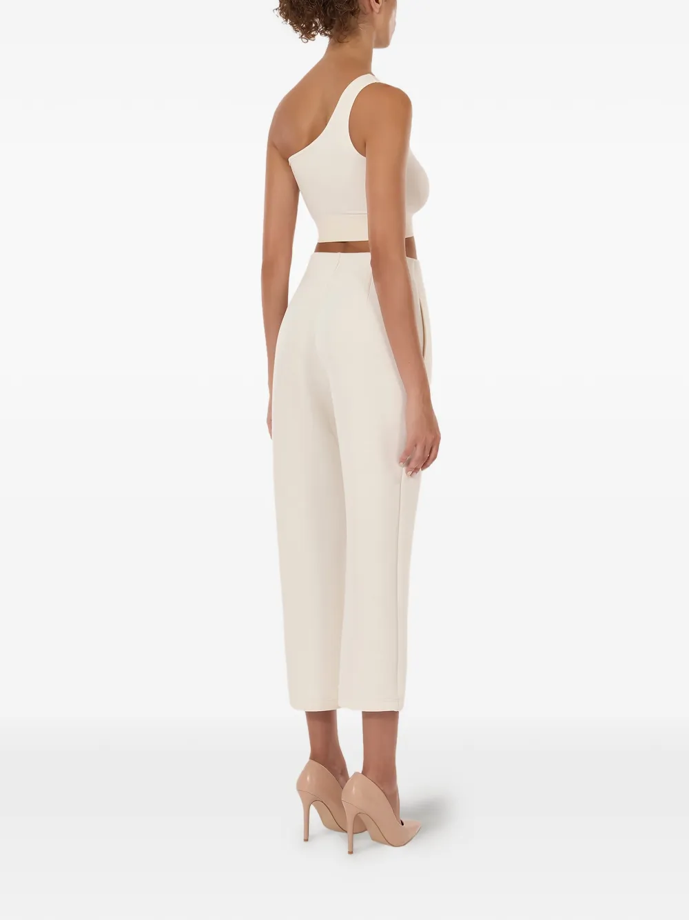 Wolford Broek Beige