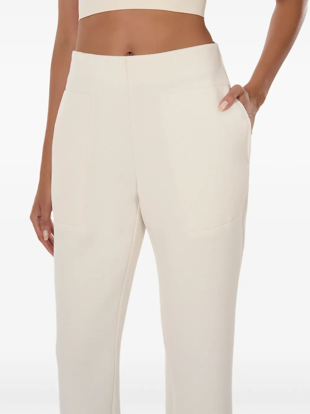 Wolford Broek Beige