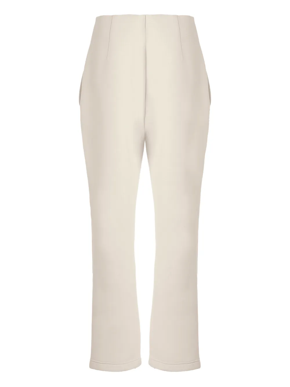 Wolford Broek Beige