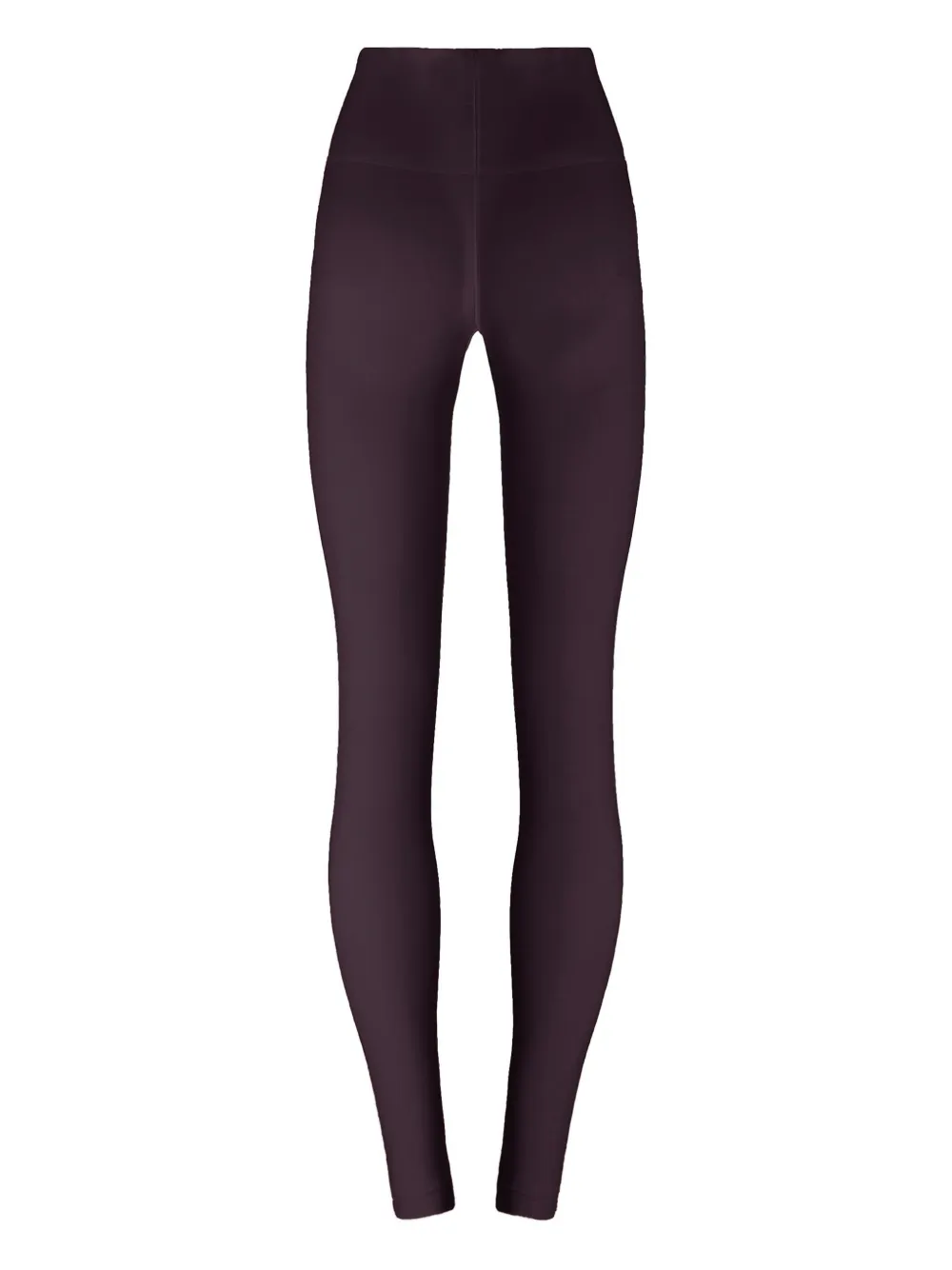 Wolford Energy Leggings - Violett