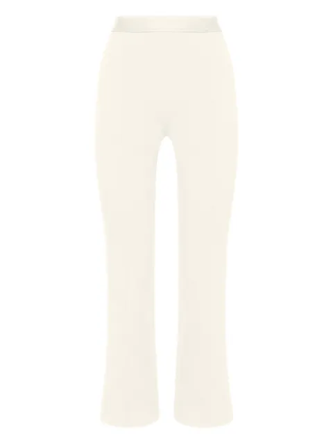 Wolford Grazia panelled trousers