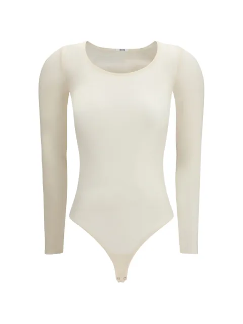 Wolford long-sleeve bodysuit