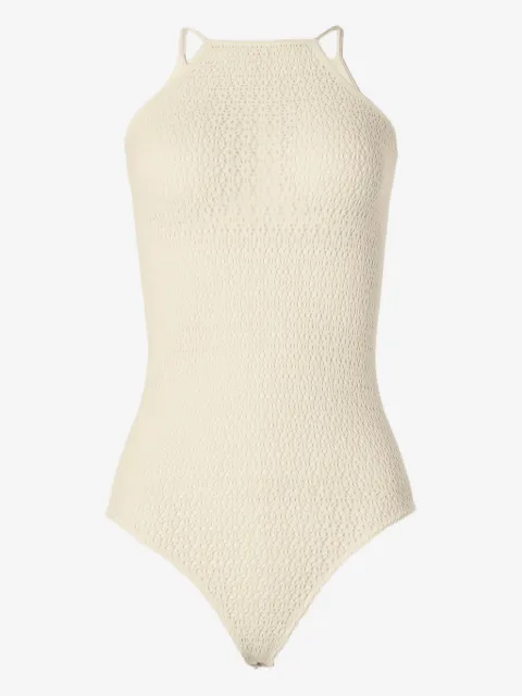Wolford Daisy body