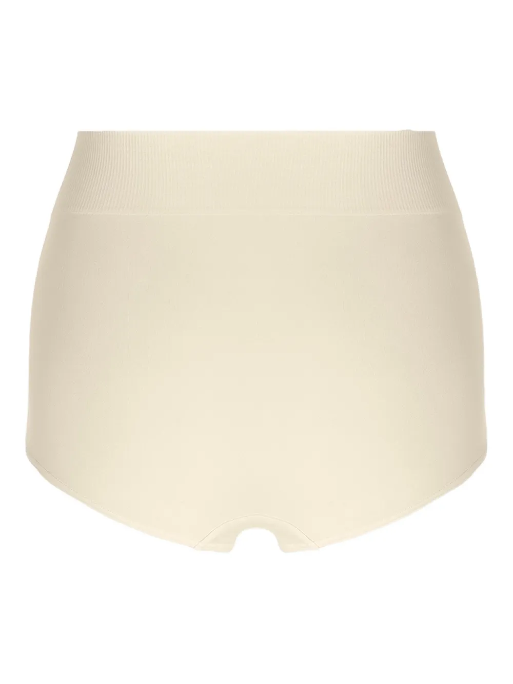 Wolford Seamless Coulottes In White