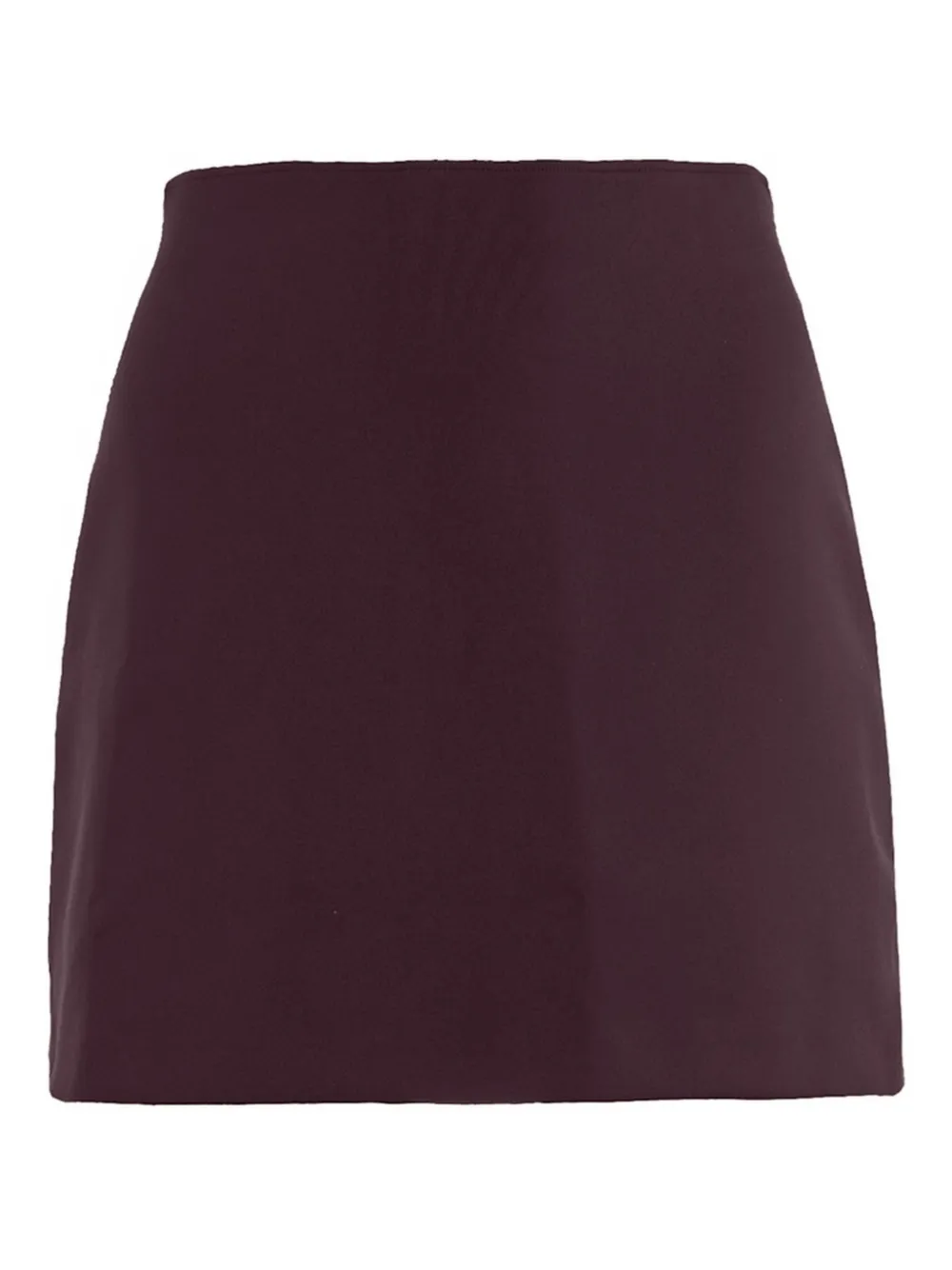 Wolford Grace Rock - Violett