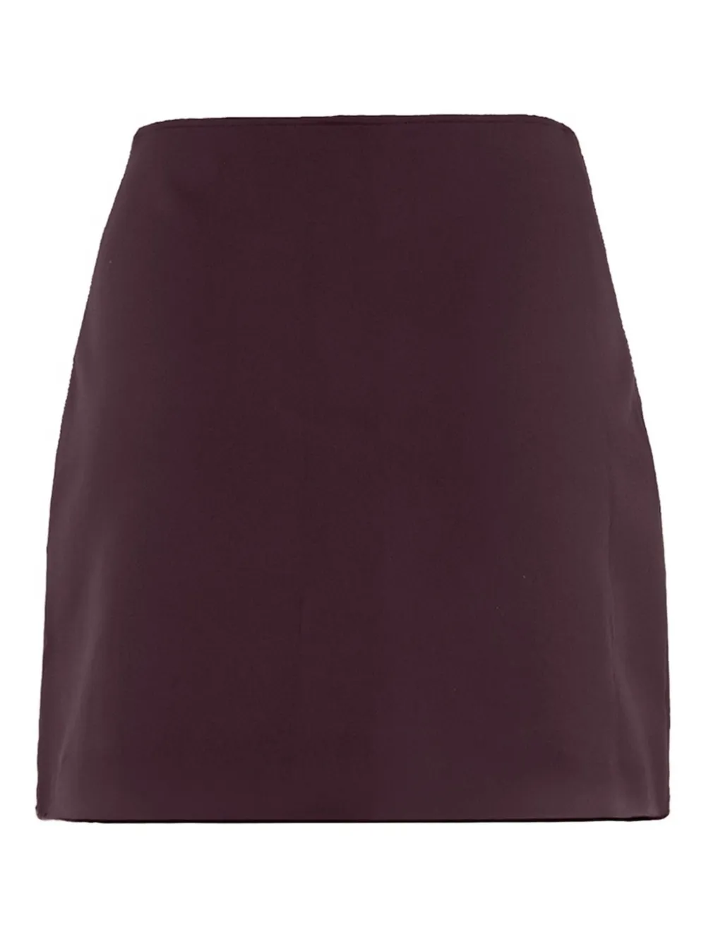 Wolford Grace rok Paars