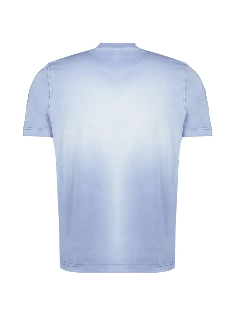 Diesel T-Adjust-R15 T-shirt Zwart