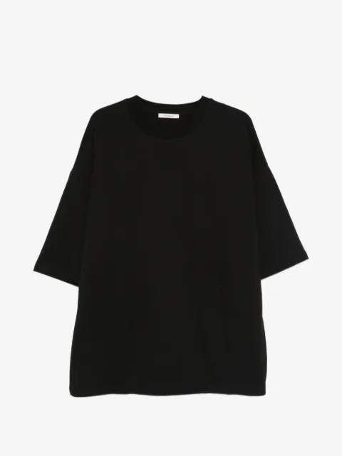 ENTIRE STUDIOS t-shirt med rundad hals
