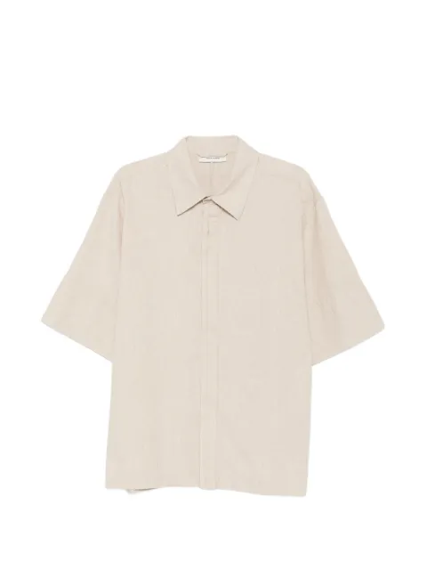 ENTIRE STUDIOS 반소매 셔츠