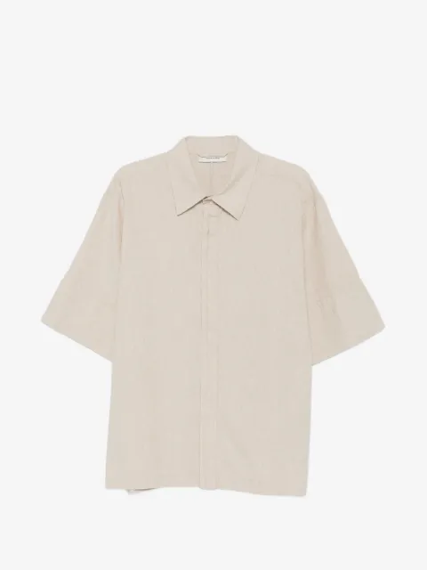 ENTIRE STUDIOS short-sleeve shirt