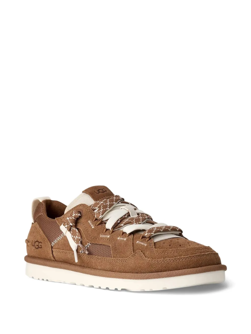 UGG Minimel sneakers Bruin
