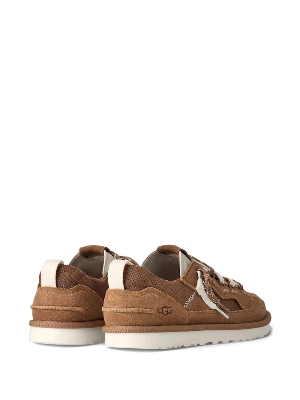 UGG Minimel sneakers Bruin