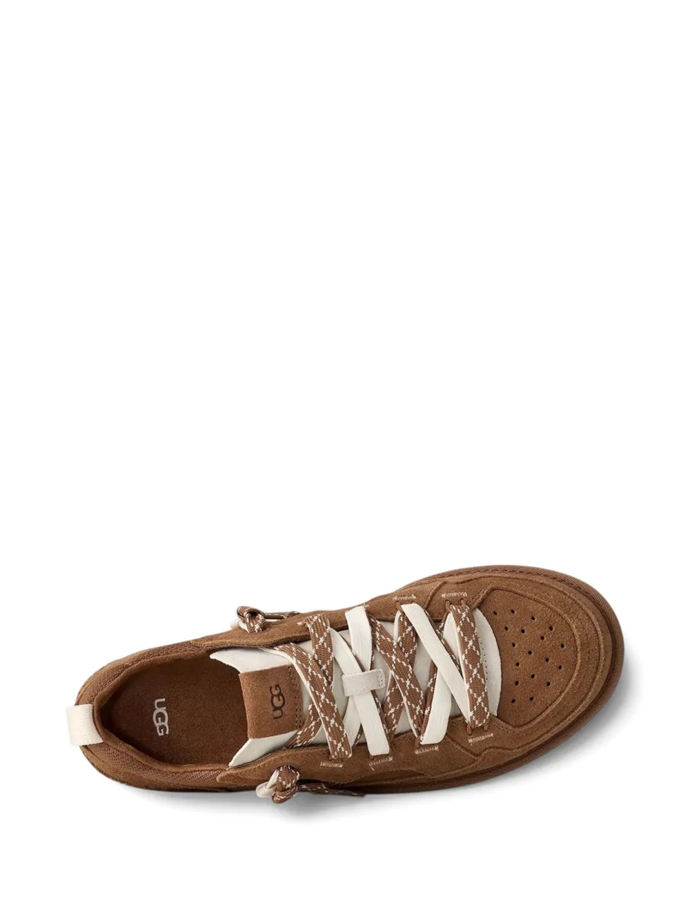 UGG Minimel sneakers Bruin