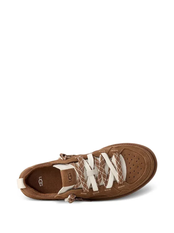 UGG Minimel Sneakers | Brown | FARFETCH