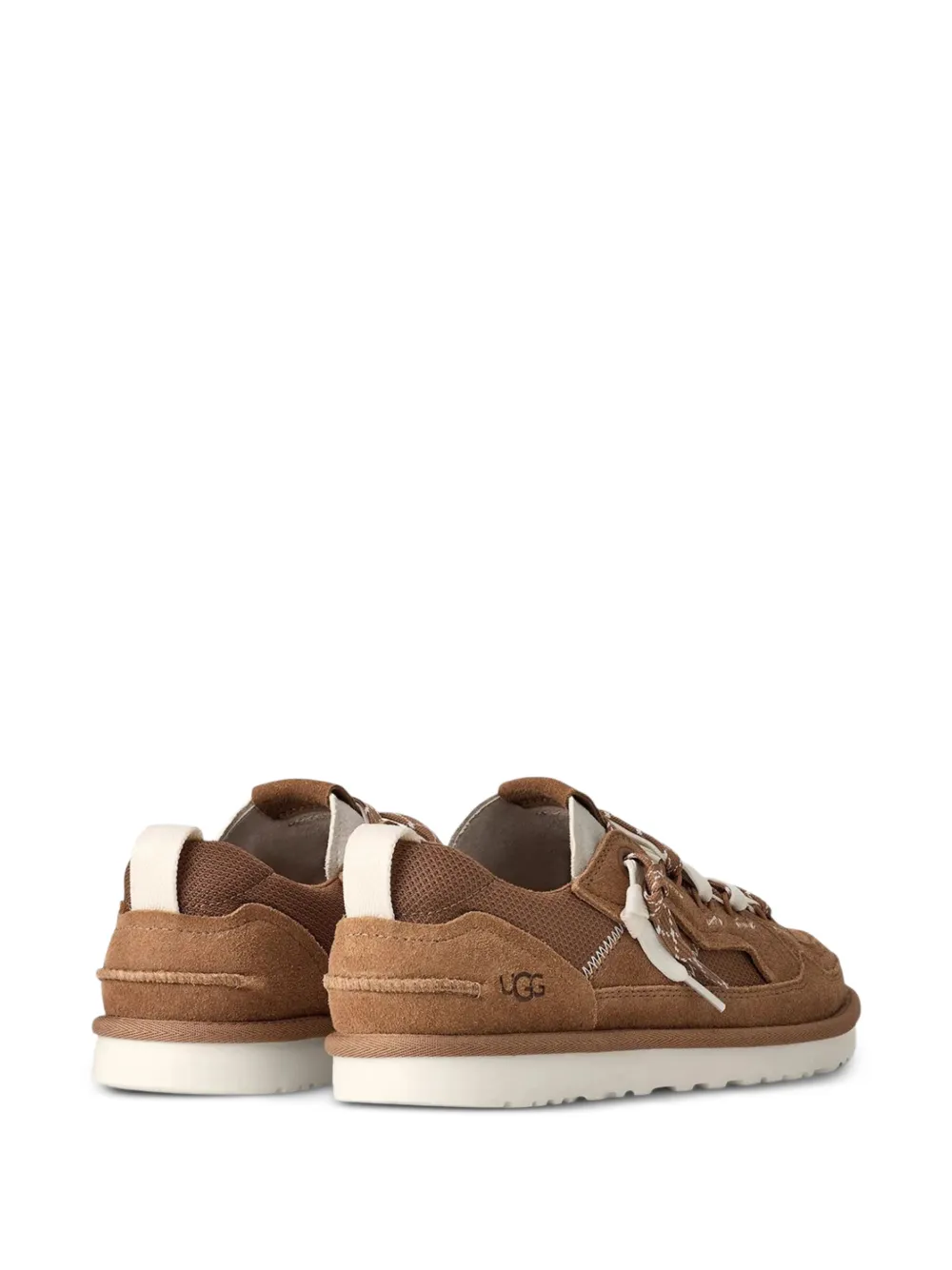  Ugg Minimel Sneakers - Brown 