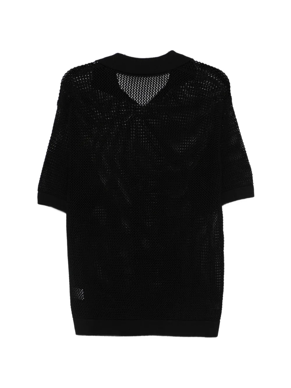 Collared T-Shirt