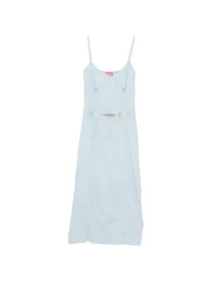 Diesel Evening Dresses | Diesel Maxi Dresses | FARFETCH