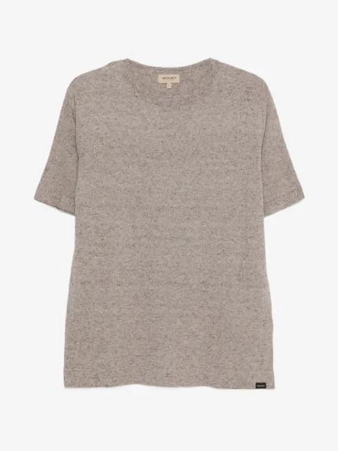 Woolrich round-neck T-shirt