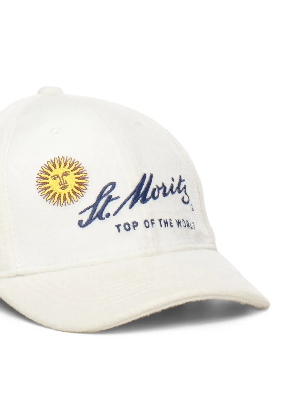 MC2 Saint Barth St. Moritz pet Beige