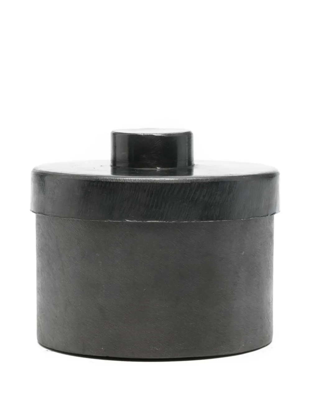 Mad Et Len Black Uddù Totem Pot Pourri (12ml) In Black