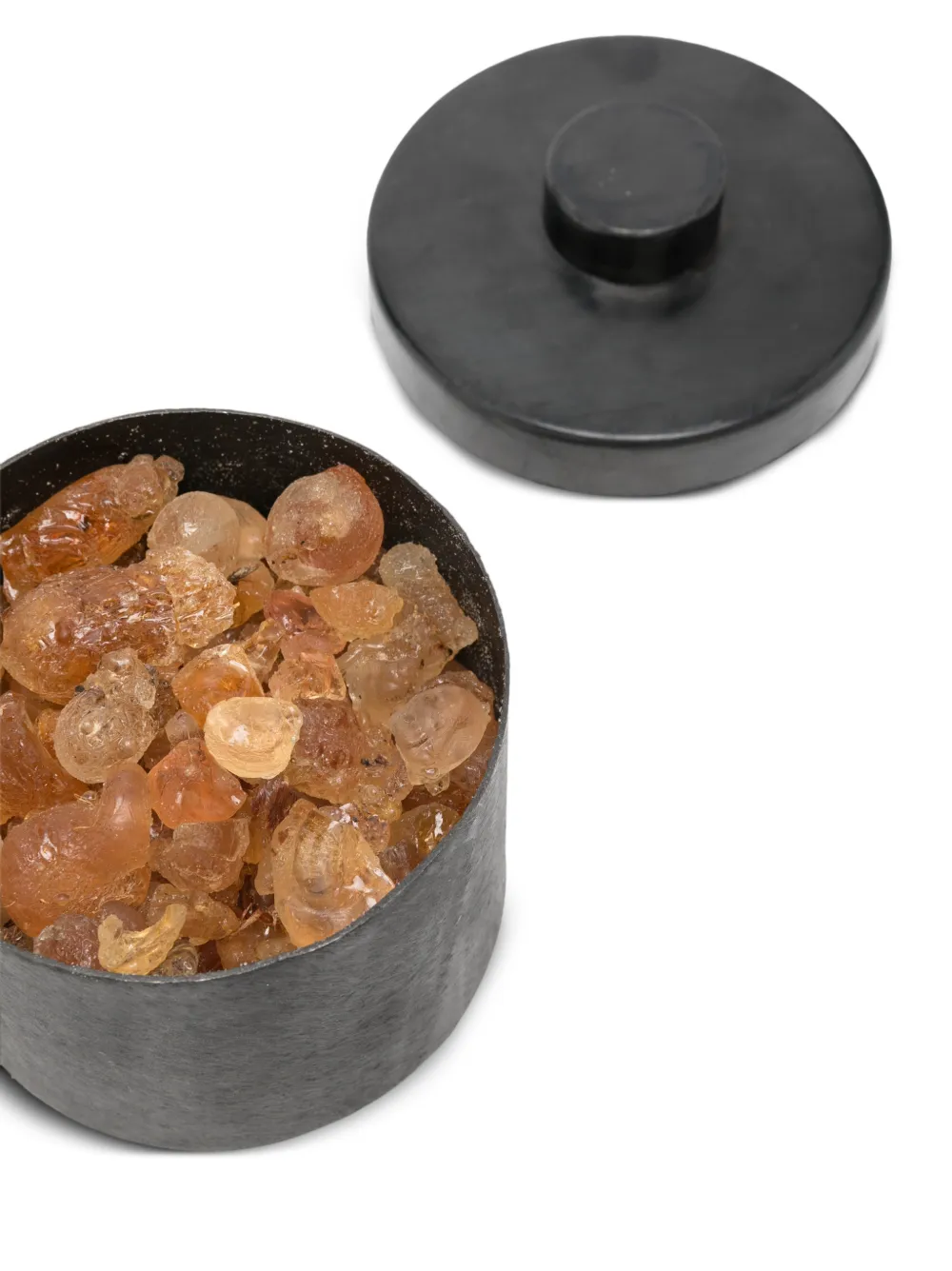 Mad Et Len Black Uddù Totem Pot Pourri (12ml) In Black