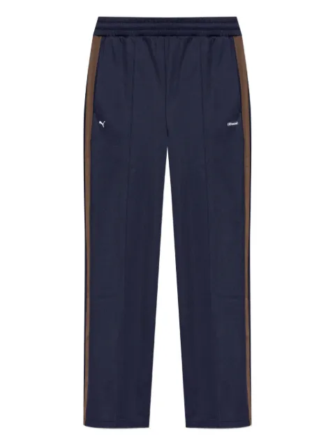 PUMA x JJJJound stripe-detail track pants 