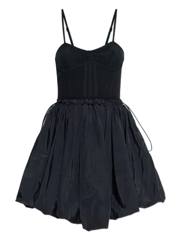 hanifa ivy flare dress Anemos main image 0