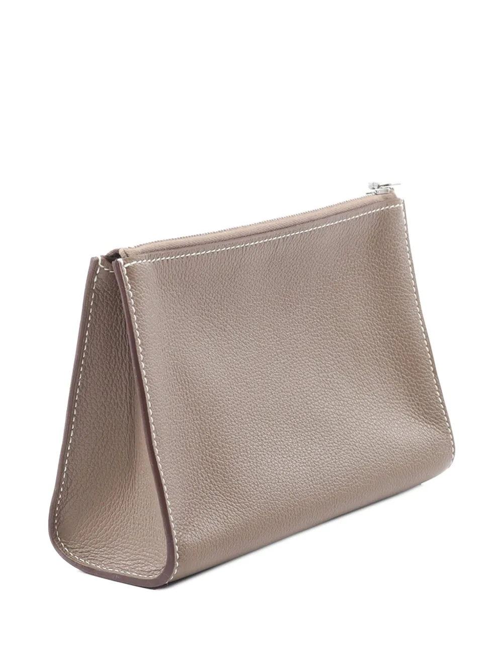 Hermès Pre-Owned pochette Ungo PM Chaîne d'Ancre (2025) | Image 2