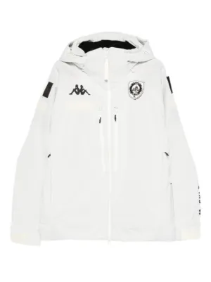 カッパスキーウェア Kappa FISI 190 スキーウェア Mサイズ Kappa FISI