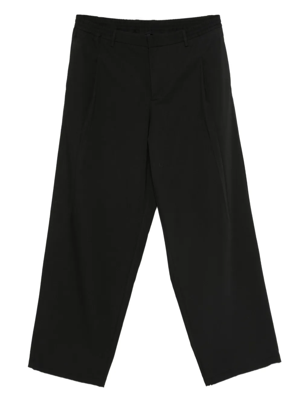 Alphatauri Porter Trousers | Black | Image 1