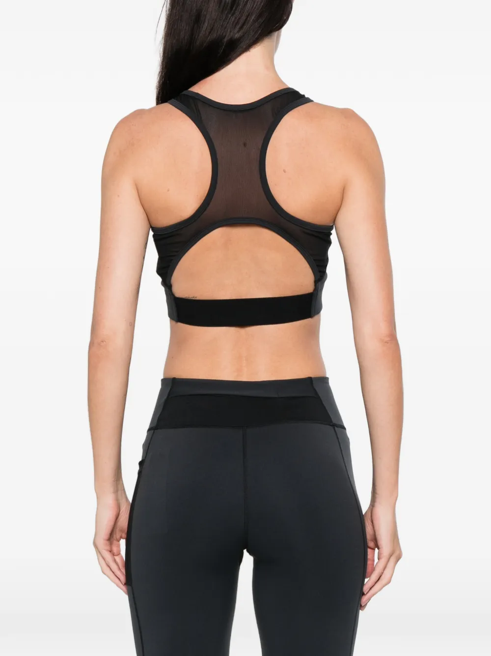 Alphatauri Sora V1.y9.02 Sports Bras In Black