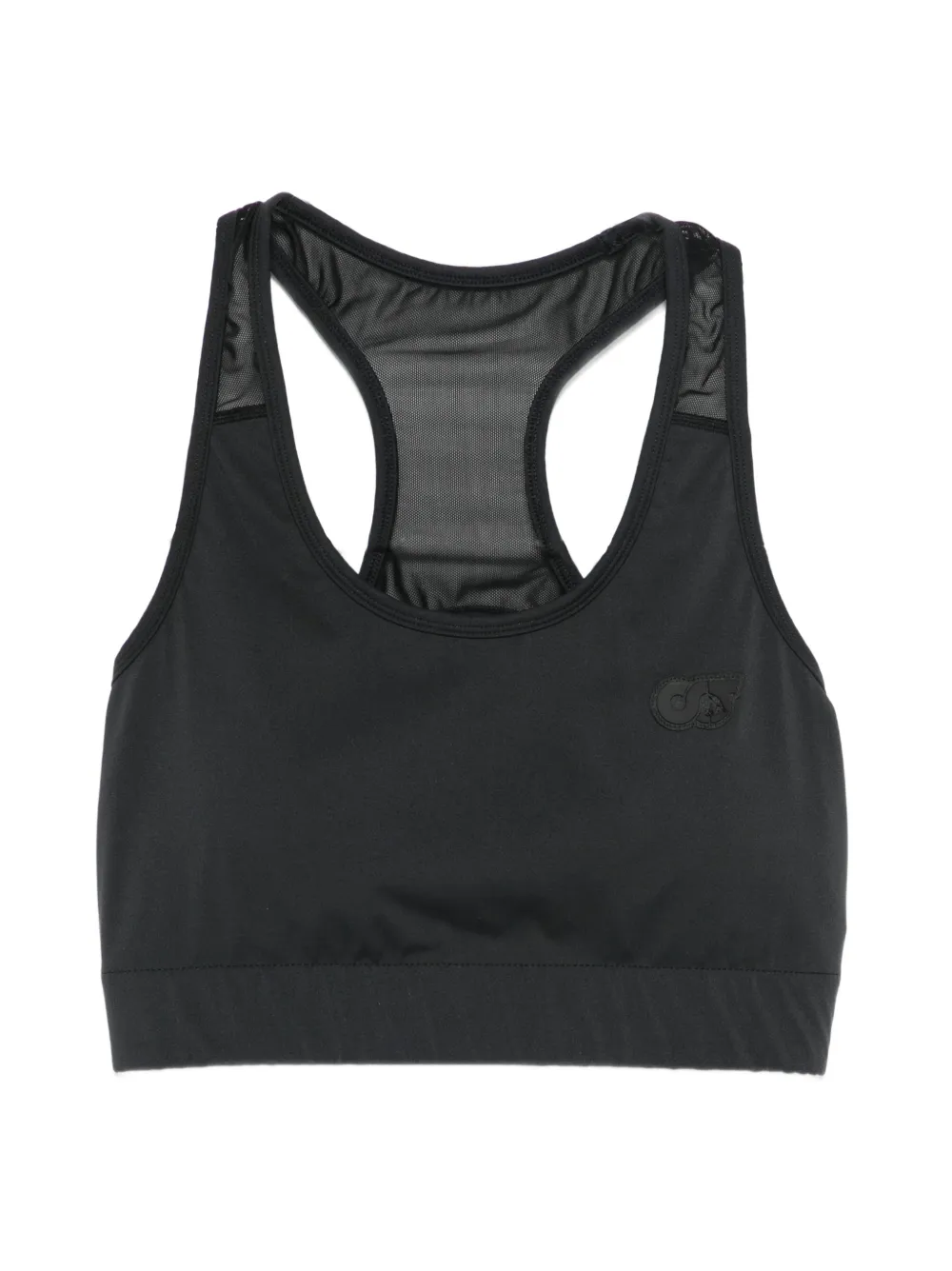 Alphatauri Sora V1.y9.02 Sports Bras In Black