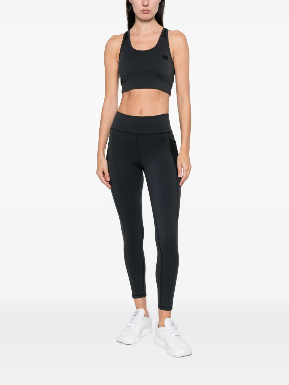 Alphatauri Pira V2.Y9.01 pocket performance leggins | Performance Leggings | Image 2