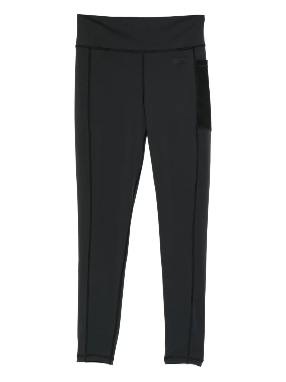 Alphatauri Pira V2.Y9.01 pocket performance leggins | Black | Image 1