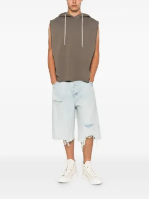 Rick Owens DRKSHDW メンズ ベスト＆タンクトップ通販 - FARFETCH
