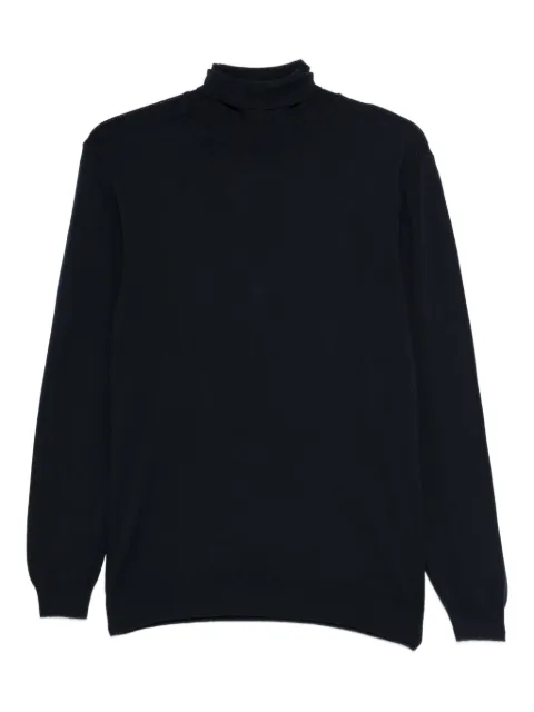 IMPERIAL roll-neck sweater