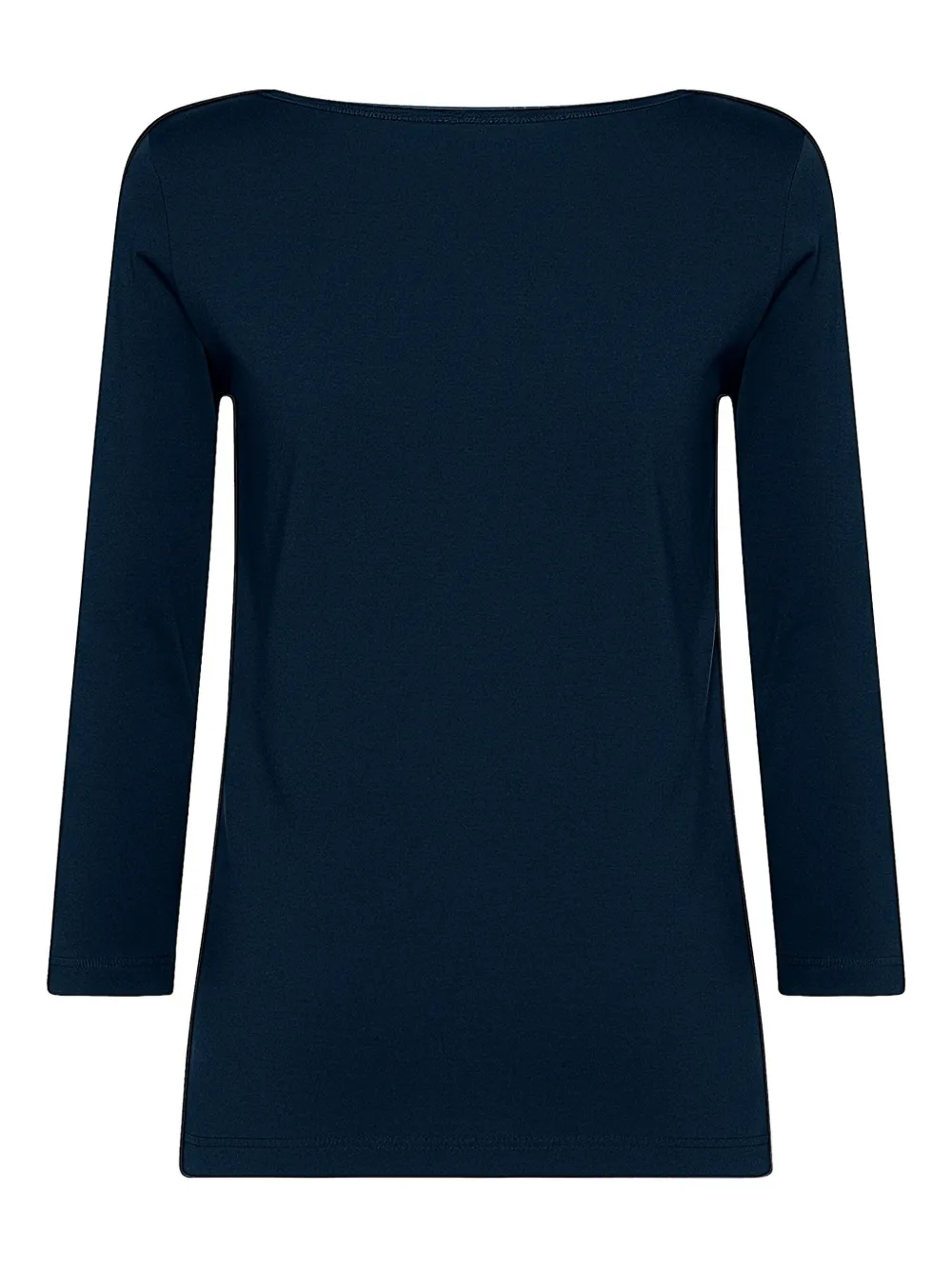 Wolford Cordoba top met lange mouwen Blauw