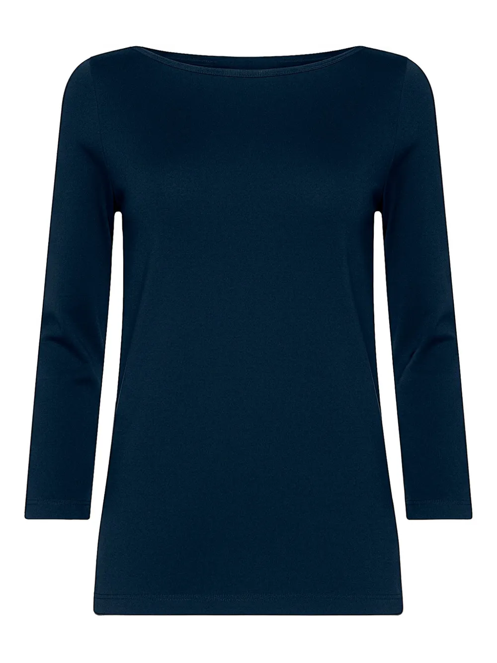 Wolford Top a maniche lunghe - Blu