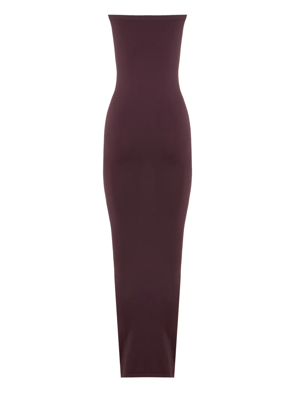 Fatal Strapless Dress