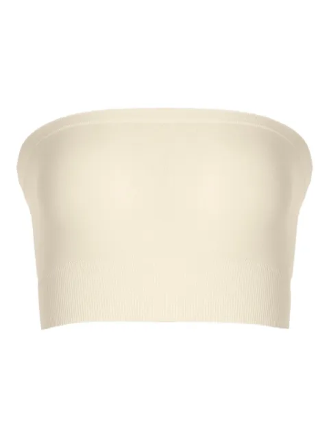 Wolford seamless bandeau top