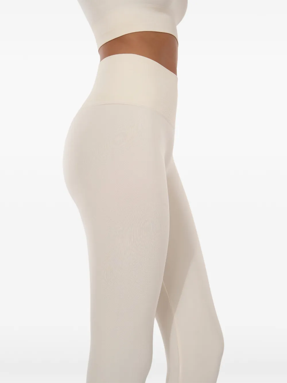 Wolford Energy legging Beige