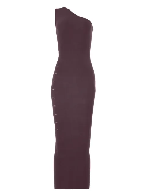 Wolford one-shoulder dress