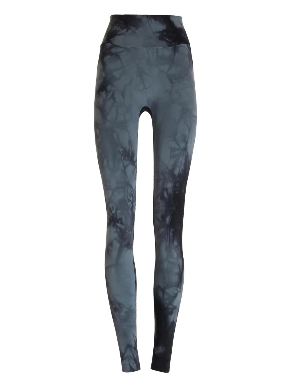 Wolford Leggings Perfect Fit - Grigio