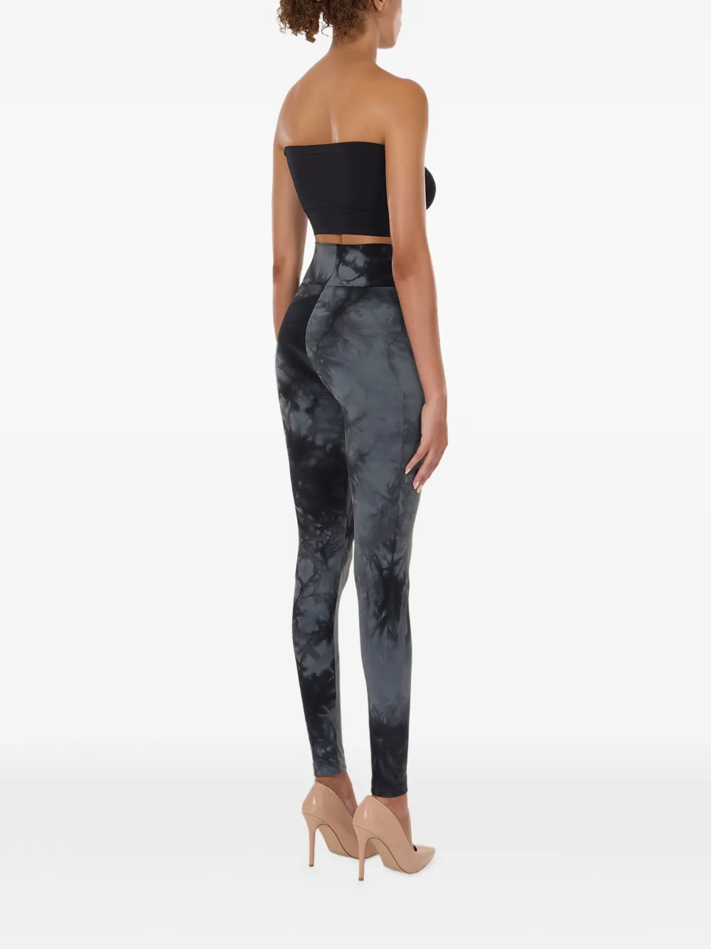 Wolford Perfect Fit legging Grijs