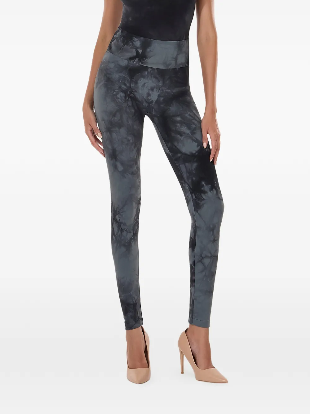 Wolford Perfect Fit legging Grijs