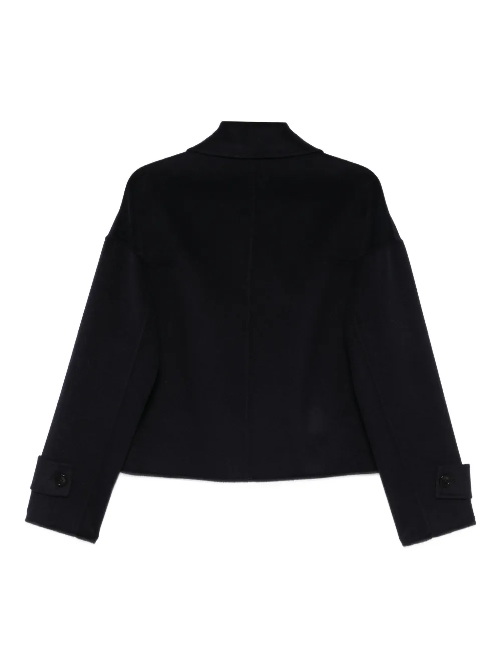 Iris Von Arnim buttoned knitwear | Varsity Jackets | Image 2