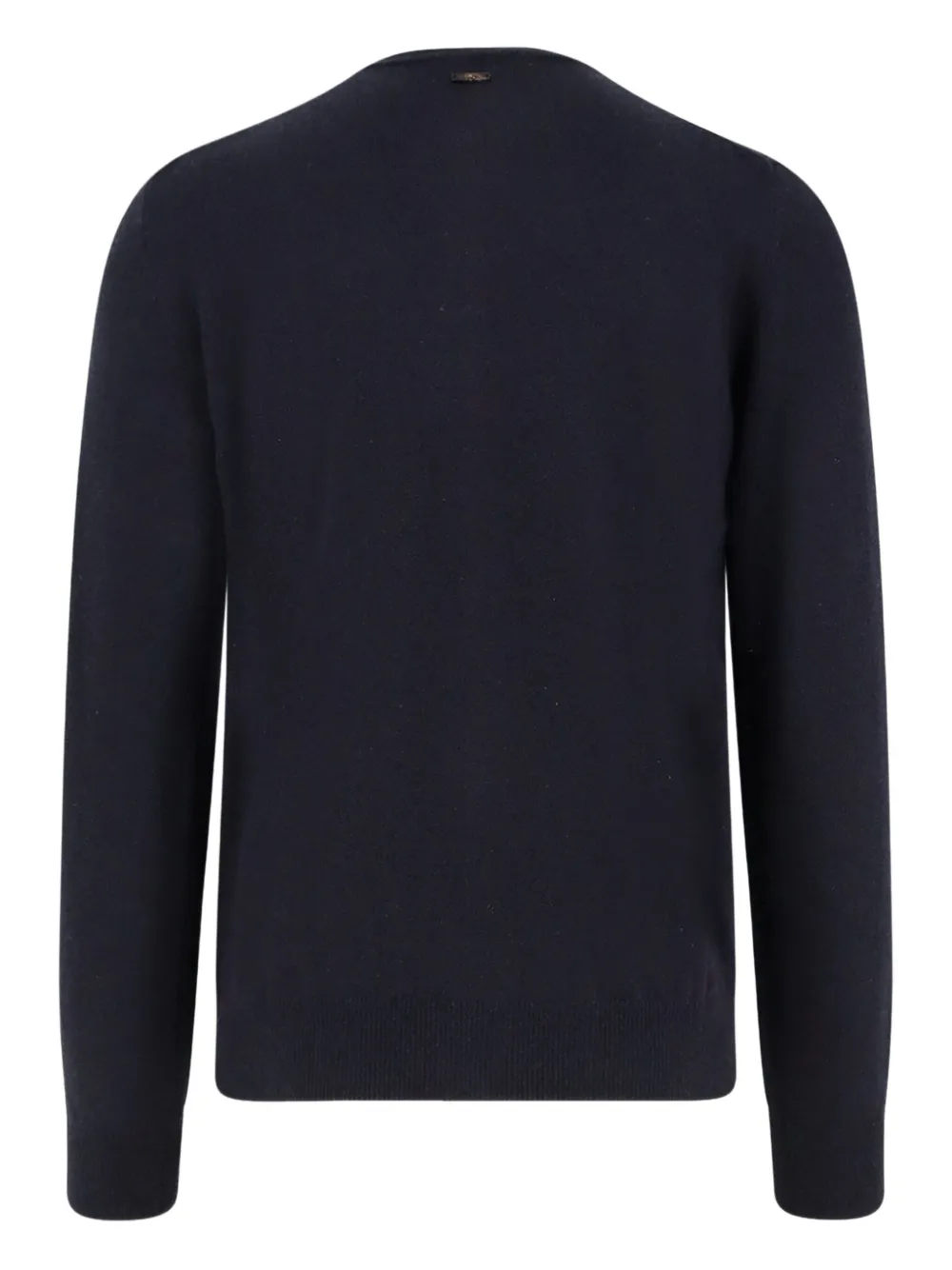 Corneliani two-way zip cardigan | Cardigans | Image 2