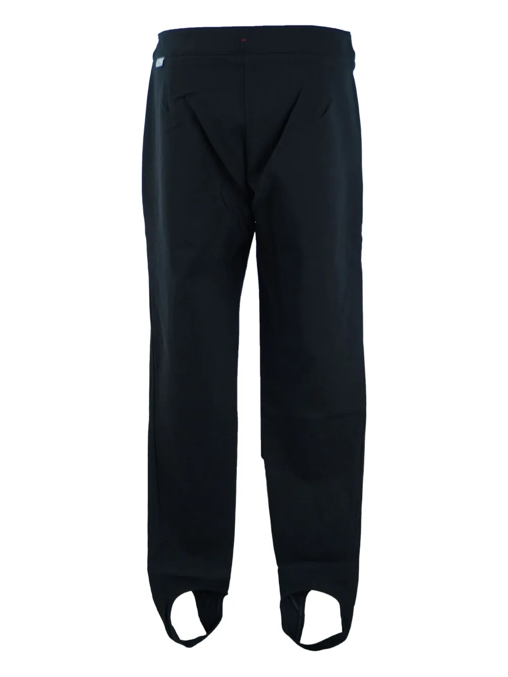 Moncler Vintage Stirrup skibroek - Zwart