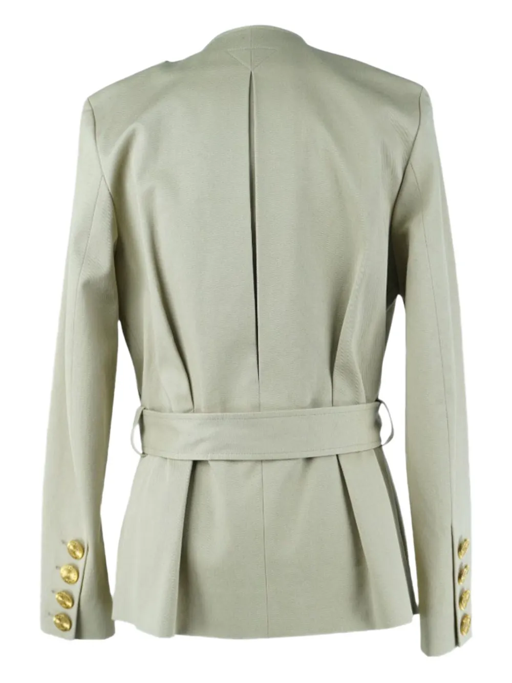 Alexandre Vauthier button-cuffs jacket | Image 2